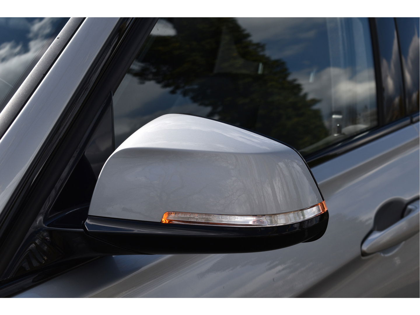 BMW 3 Serie 318i 318 I Edition M Sport Shadow Executive NL-AUTO | OPEN DAK | DIGITALE TELLERS | LEDEREN BEKL | Z+W BANDEN | STOELVERWARMING | NAVI