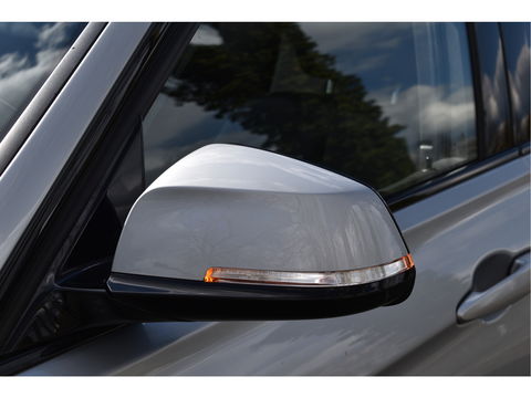 BMW 3 Serie 318i 318 I Edition M Sport Shadow Executive NL-AUTO | OPEN DAK | DIGITALE TELLERS | LEDEREN BEKL | Z+W BANDEN | STOELVERWARMING | NAVI