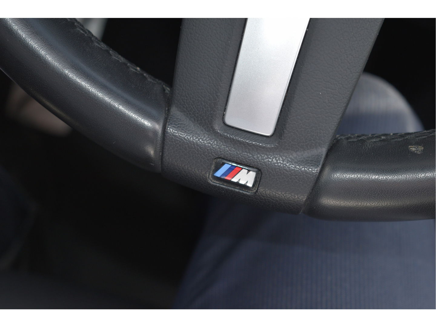 BMW 3 Serie 318i 318 I Edition M Sport Shadow Executive NL-AUTO | OPEN DAK | DIGITALE TELLERS | LEDEREN BEKL | Z+W BANDEN | STOELVERWARMING | NAVI