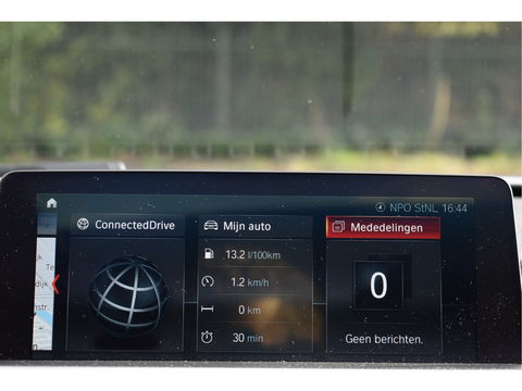 BMW 3 Serie 318i 318 I Edition M Sport Shadow Executive NL-AUTO | OPEN DAK | DIGITALE TELLERS | LEDEREN BEKL | Z+W BANDEN | STOELVERWARMING | NAVI