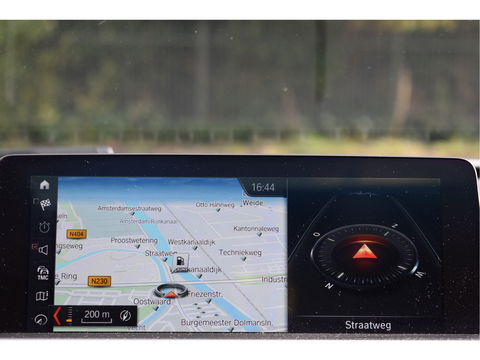 BMW 3 Serie 318i 318 I Edition M Sport Shadow Executive NL-AUTO | OPEN DAK | DIGITALE TELLERS | LEDEREN BEKL | Z+W BANDEN | STOELVERWARMING | NAVI