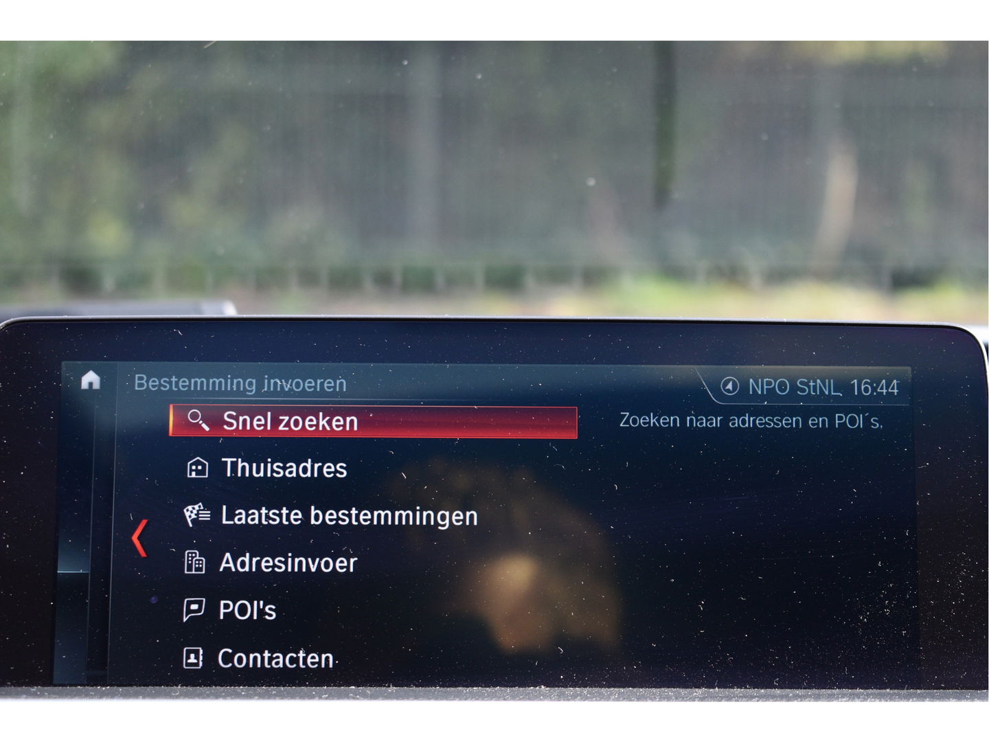 BMW 3 Serie 318i 318 I Edition M Sport Shadow Executive NL-AUTO | OPEN DAK | DIGITALE TELLERS | LEDEREN BEKL | Z+W BANDEN | STOELVERWARMING | NAVI