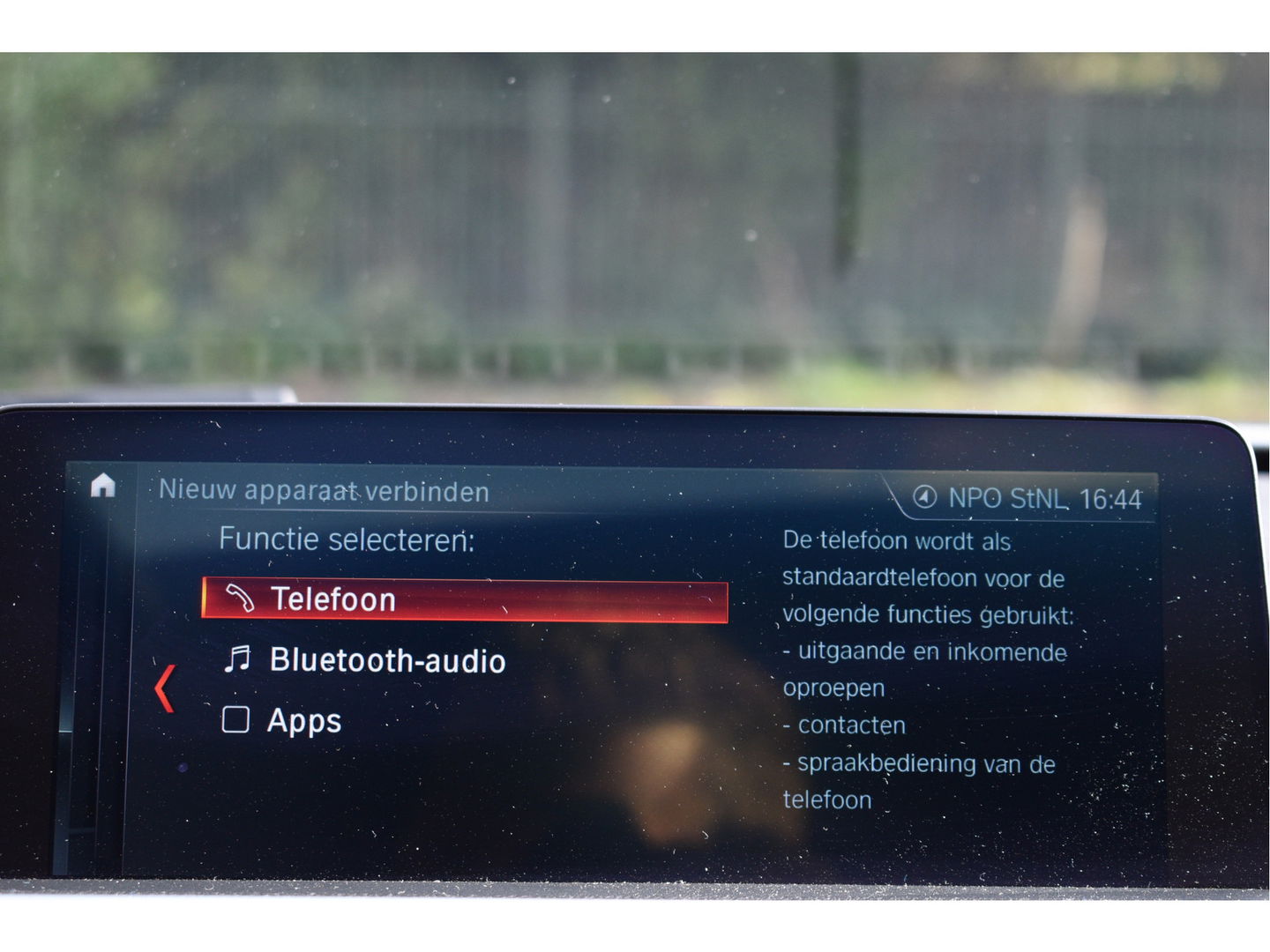 BMW 3 Serie 318i 318 I Edition M Sport Shadow Executive NL-AUTO | OPEN DAK | DIGITALE TELLERS | LEDEREN BEKL | Z+W BANDEN | STOELVERWARMING | NAVI