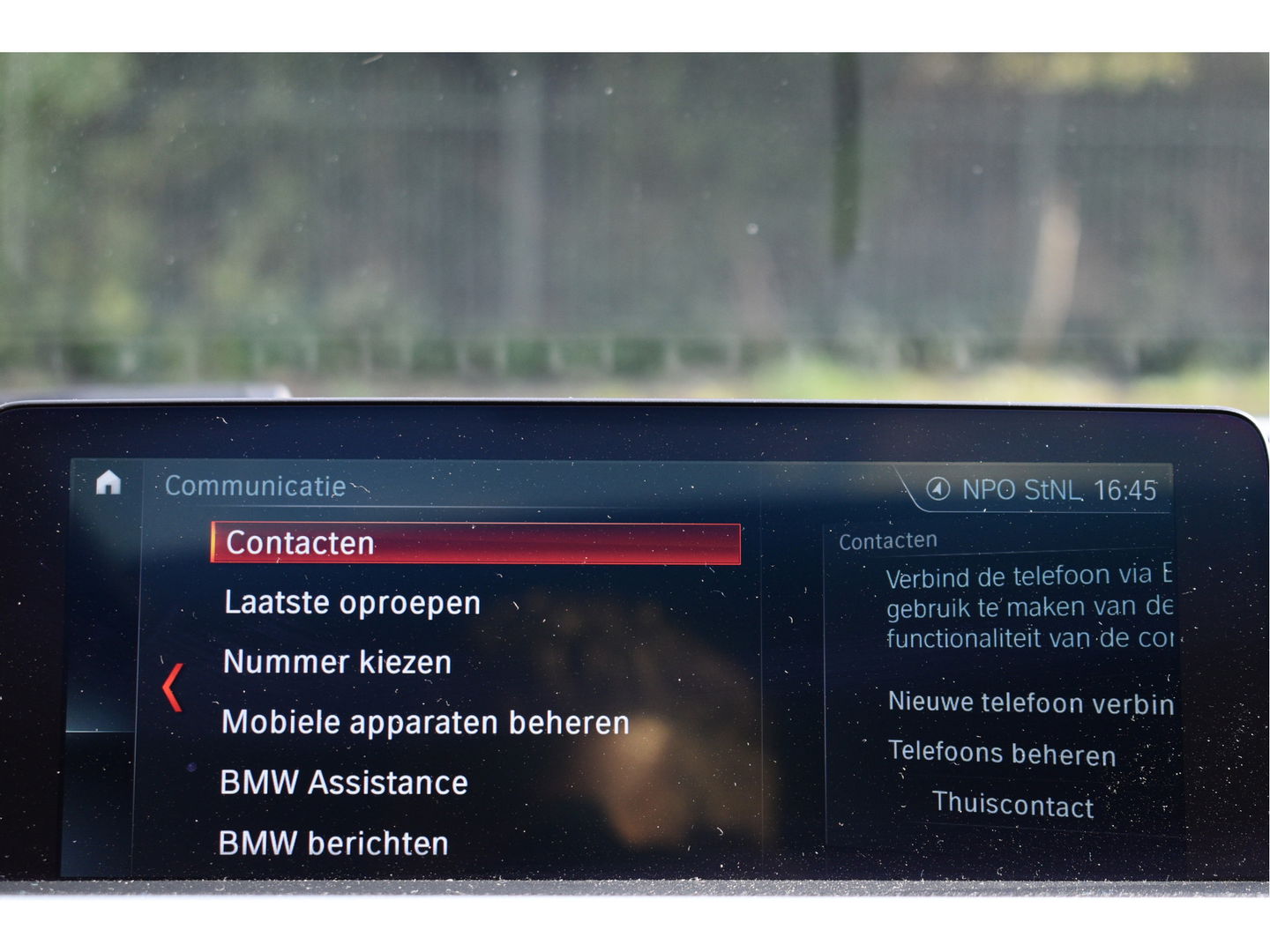 BMW 3 Serie 318i 318 I Edition M Sport Shadow Executive NL-AUTO | OPEN DAK | DIGITALE TELLERS | LEDEREN BEKL | Z+W BANDEN | STOELVERWARMING | NAVI