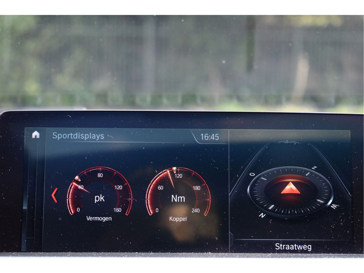 BMW 3 Serie 318i 318 I Edition M Sport Shadow Executive NL-AUTO | OPEN DAK | DIGITALE TELLERS | LEDEREN BEKL | Z+W BANDEN | STOELVERWARMING | NAVI