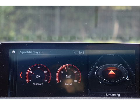 BMW 3 Serie 318i 318 I Edition M Sport Shadow Executive NL-AUTO | OPEN DAK | DIGITALE TELLERS | LEDEREN BEKL | Z+W BANDEN | STOELVERWARMING | NAVI