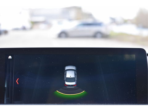 BMW 3 Serie 318i 318 I Edition M Sport Shadow Executive NL-AUTO | OPEN DAK | DIGITALE TELLERS | LEDEREN BEKL | Z+W BANDEN | STOELVERWARMING | NAVI