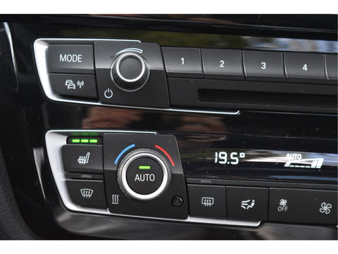 BMW 3 Serie 318i 318 I Edition M Sport Shadow Executive NL-AUTO | OPEN DAK | DIGITALE TELLERS | LEDEREN BEKL | Z+W BANDEN | STOELVERWARMING | NAVI