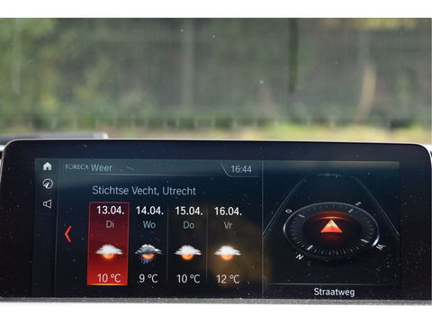 BMW 3 Serie 318i 318 I Edition M Sport Shadow Executive NL-AUTO | OPEN DAK | DIGITALE TELLERS | LEDEREN BEKL | Z+W BANDEN | STOELVERWARMING | NAVI