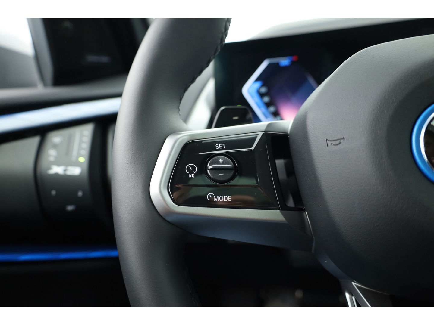 BMW X3 30e xDrive M Sport | Pano | HUD | Harman Kardon | Elek. Trekhaak | 360cam | Leder | 20''