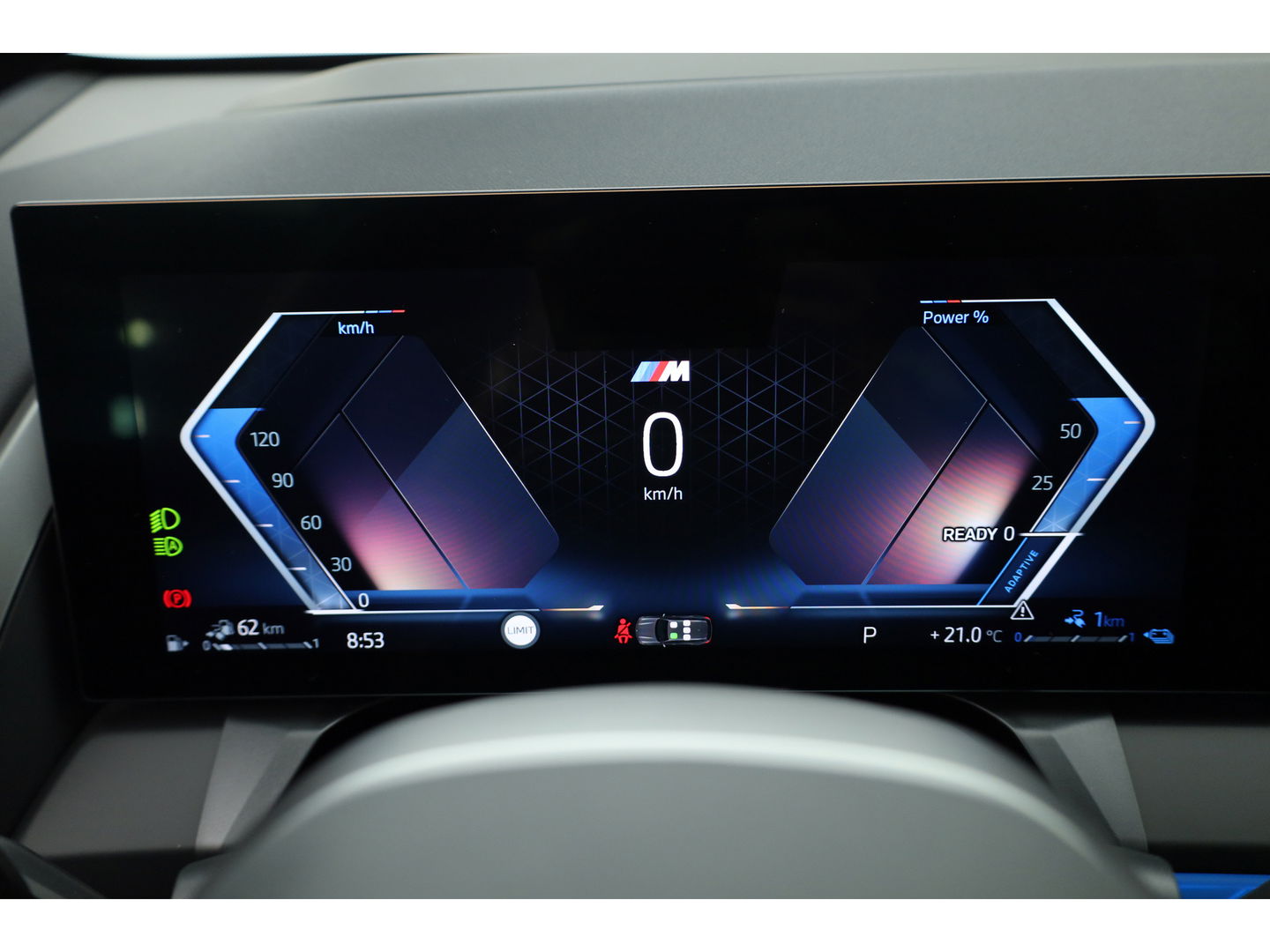 BMW X3 30e xDrive M Sport | Pano | HUD | Harman Kardon | Elek. Trekhaak | 360cam | Leder | 20''