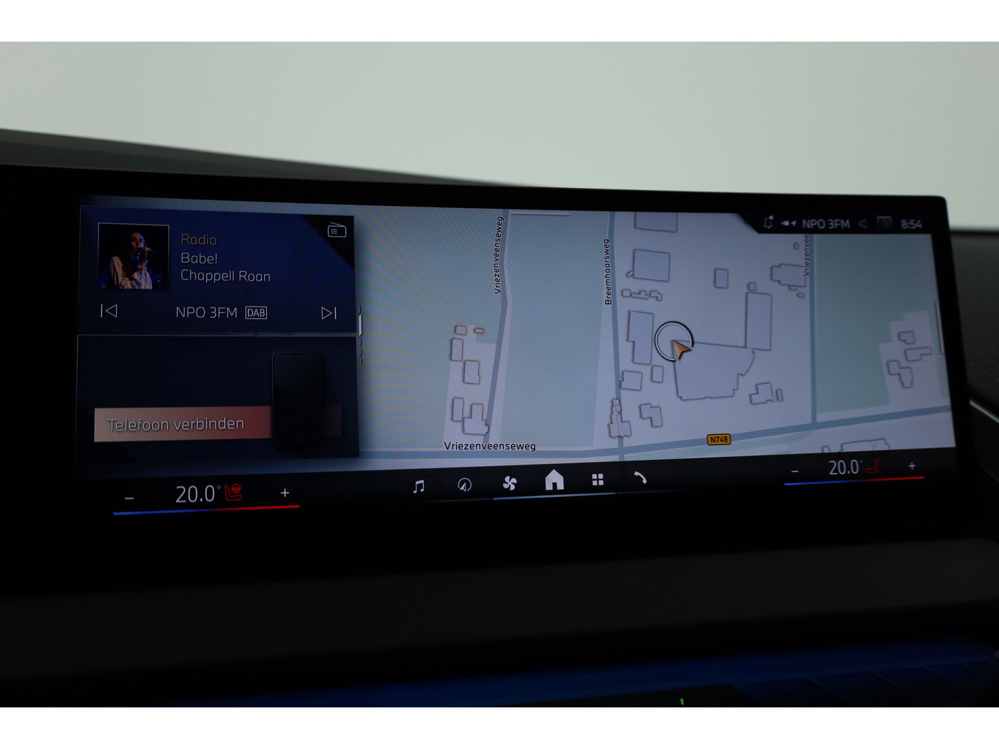 BMW X3 30e xDrive M Sport | Pano | HUD | Harman Kardon | Elek. Trekhaak | 360cam | Leder | 20''