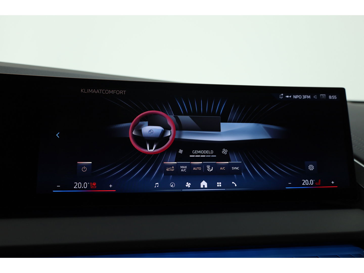 BMW X3 30e xDrive M Sport | Pano | HUD | Harman Kardon | Elek. Trekhaak | 360cam | Leder | 20''