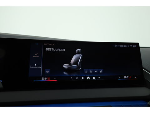 BMW X3 30e xDrive M Sport | Pano | HUD | Harman Kardon | Elek. Trekhaak | 360cam | Leder | 20''