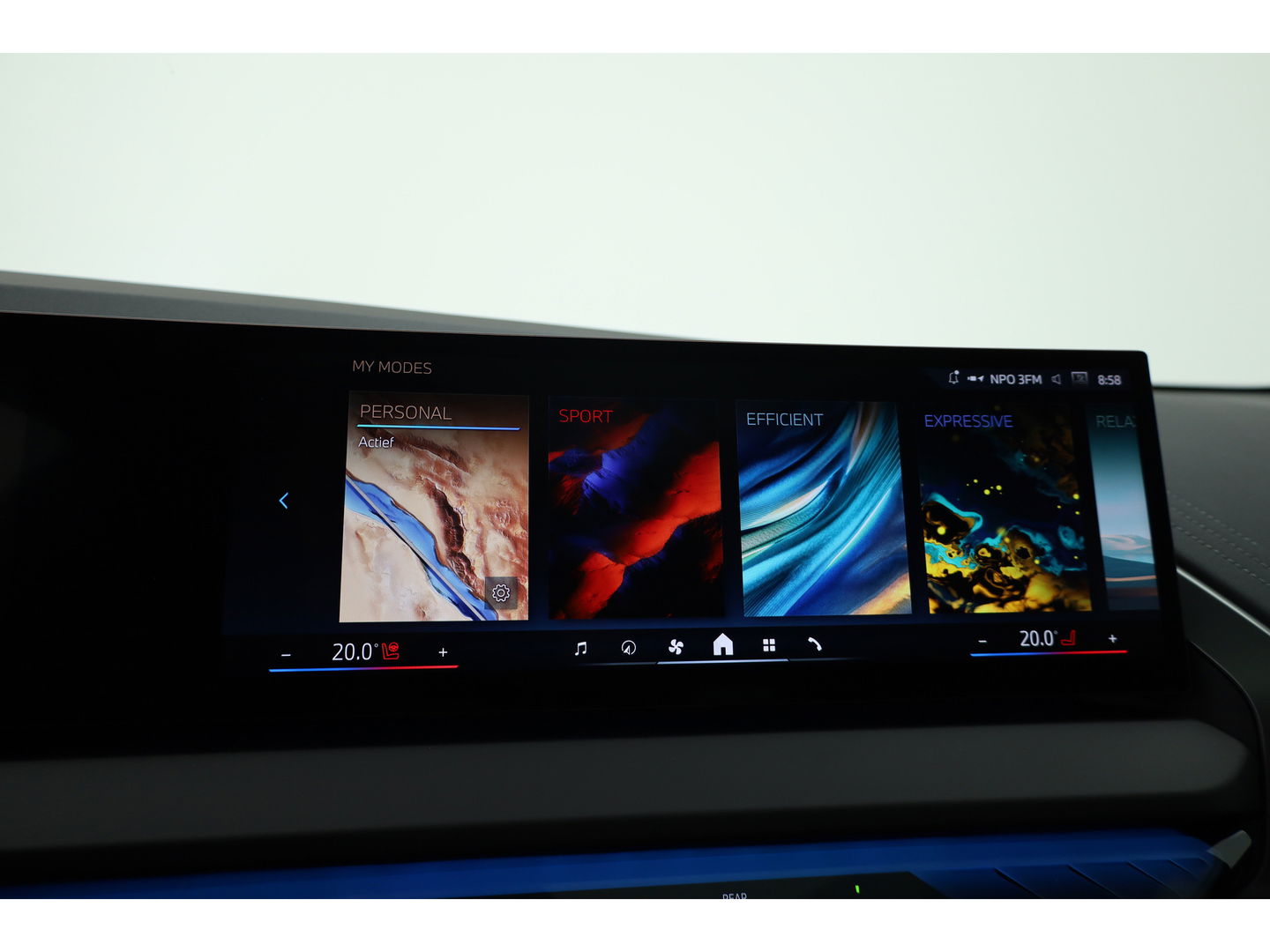 BMW X3 30e xDrive M Sport | Pano | HUD | Harman Kardon | Elek. Trekhaak | 360cam | Leder | 20''