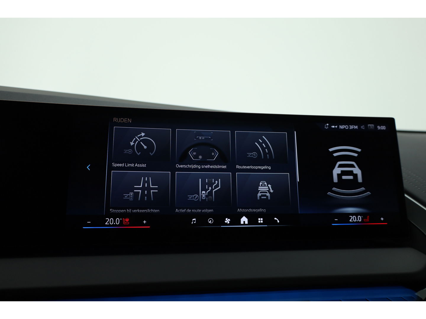 BMW X3 30e xDrive M Sport | Pano | HUD | Harman Kardon | Elek. Trekhaak | 360cam | Leder | 20''