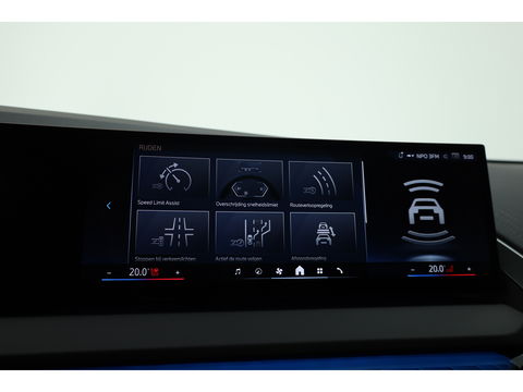 BMW X3 30e xDrive M Sport | Pano | HUD | Harman Kardon | Elek. Trekhaak | 360cam | Leder | 20''