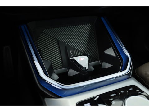 BMW X3 30e xDrive M Sport | Pano | HUD | Harman Kardon | Elek. Trekhaak | 360cam | Leder | 20''