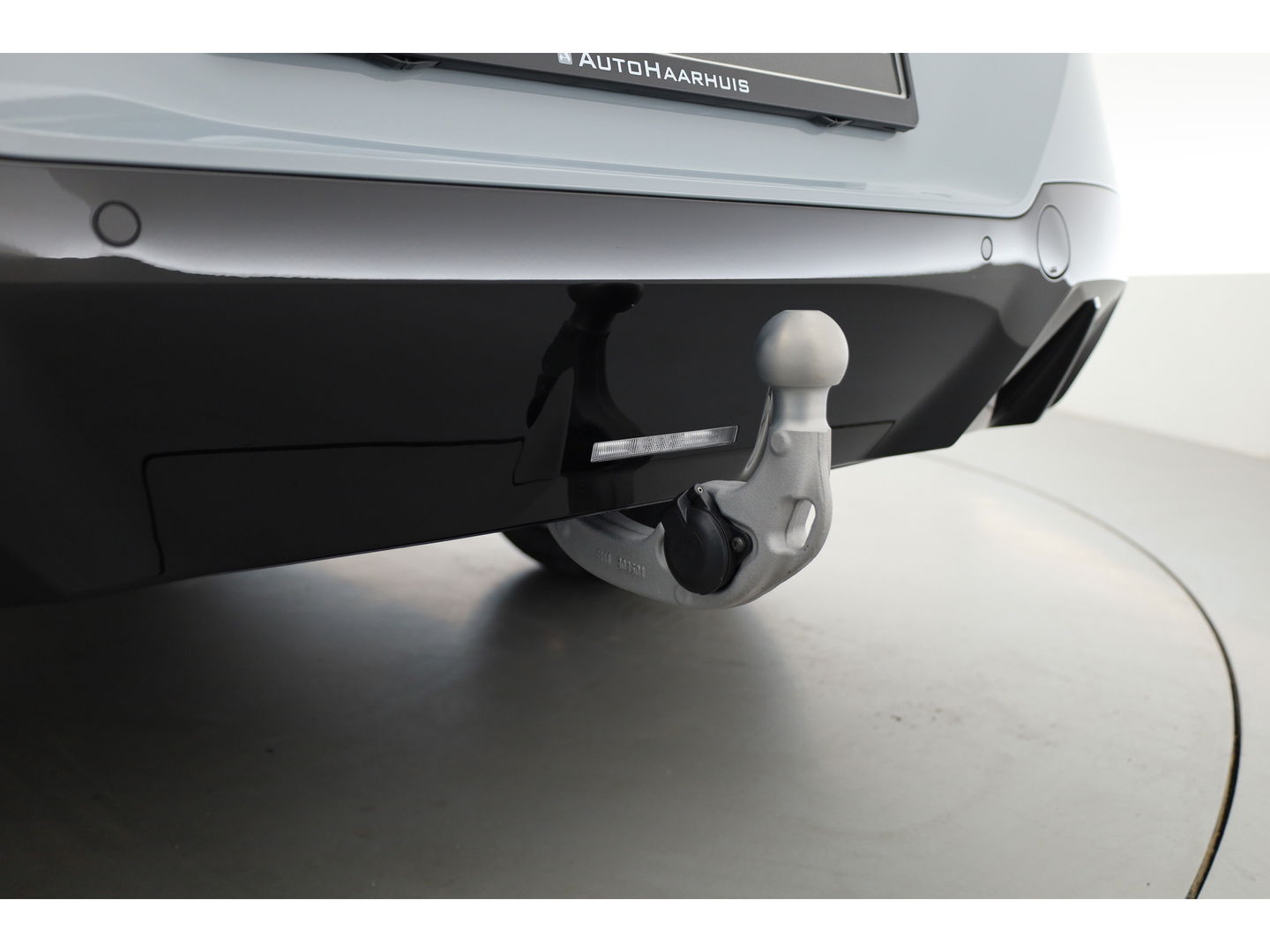 BMW X3 30e xDrive M Sport | Pano | HUD | Harman Kardon | Elek. Trekhaak | 360cam | Leder | 20''