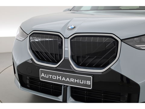 BMW X3 30e xDrive M Sport | Pano | HUD | Harman Kardon | Elek. Trekhaak | 360cam | Leder | 20''