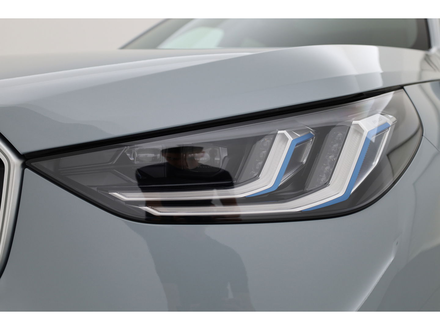 BMW X3 30e xDrive M Sport | Pano | HUD | Harman Kardon | Elek. Trekhaak | 360cam | Leder | 20''