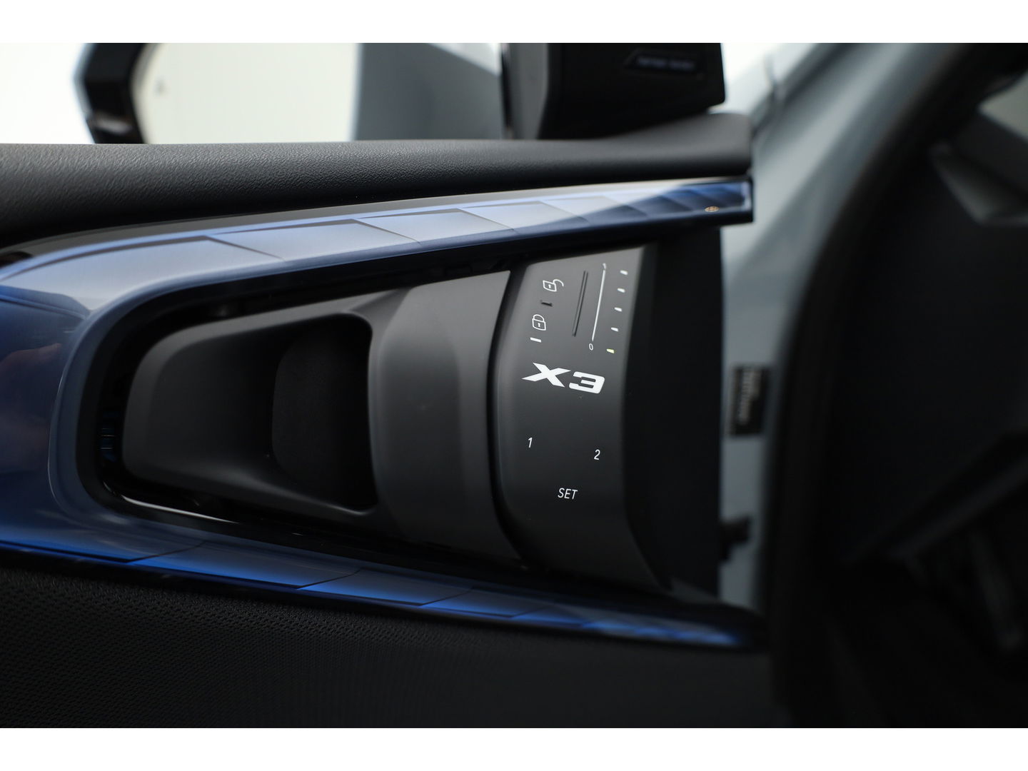 BMW X3 30e xDrive M Sport | Pano | HUD | Harman Kardon | Elek. Trekhaak | 360cam | Leder | 20''