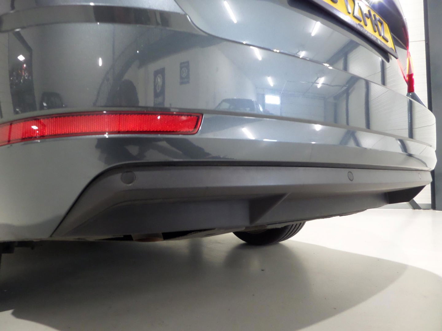 Škoda Octavia Combi 1.0 TSI Greentech Ambition Business "Origineel NL!" Automaat! Apple-carplay Stoelverwarming Full-LED Navigatie