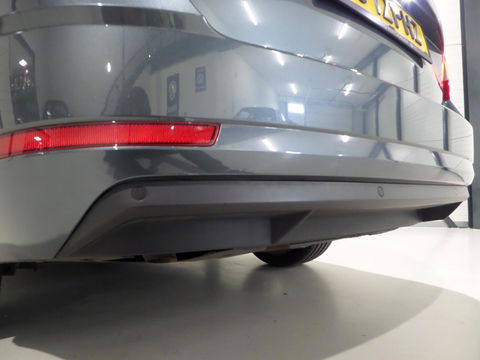 Škoda Octavia Combi 1.0 TSI Greentech Ambition Business "Origineel NL!" Automaat! Apple-carplay Stoelverwarming Full-LED Navigatie