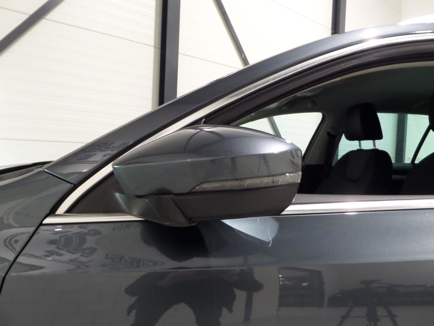 Škoda Octavia Combi 1.0 TSI Greentech Ambition Business "Origineel NL!" Automaat! Apple-carplay Stoelverwarming Full-LED Navigatie