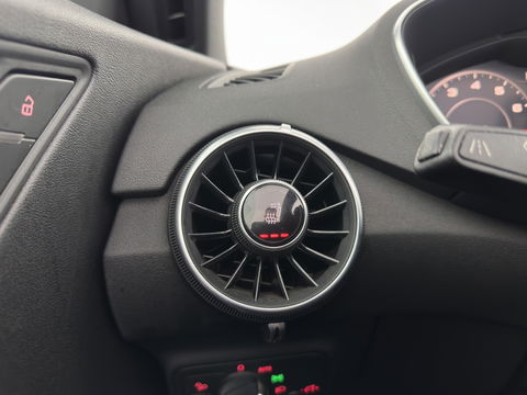 Audi TT Roadster 2.0 TFSI S-Line Pro Line Quattro Aut. *LEATHER-ALCANTARA | FULL-LED | BANG&OLUFSEN-AUDIO | DIGI-COCKPIT | AIR-SCARF | HEATED-SPORTSEATS | NAVI-FULLMAP | DAB+ | KEYLESS | ECC | PDC | 18''ALU*