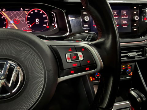 Volkswagen Polo 2.0 TSI GTI Pano*keyless*Cam