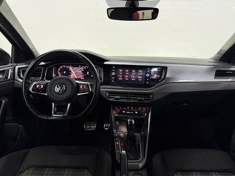 Volkswagen Polo 2.0 TSI GTI Pano*keyless*Cam