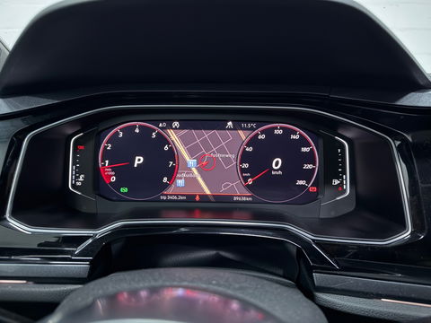 Volkswagen Polo 2.0 TSI GTI Pano*keyless*Cam