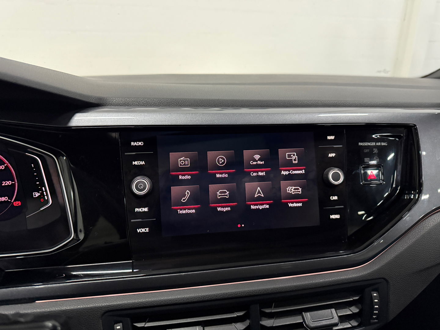 Volkswagen Polo 2.0 TSI GTI Pano*keyless*Cam