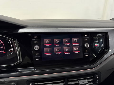 Volkswagen Polo 2.0 TSI GTI Pano*keyless*Cam