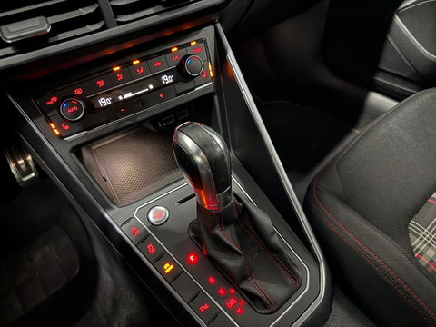 Volkswagen Polo 2.0 TSI GTI Pano*keyless*Cam