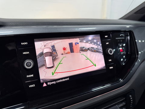 Volkswagen Polo 2.0 TSI GTI Pano*keyless*Cam