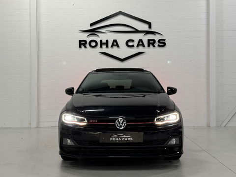 Volkswagen Polo 2.0 TSI GTI Pano*keyless*Cam