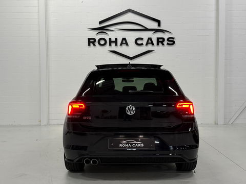 Volkswagen Polo 2.0 TSI GTI Pano*keyless*Cam
