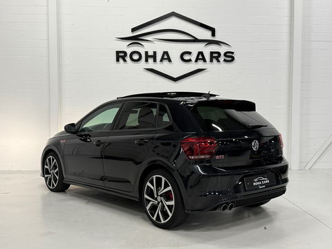 Volkswagen Polo 2.0 TSI GTI Pano*keyless*Cam