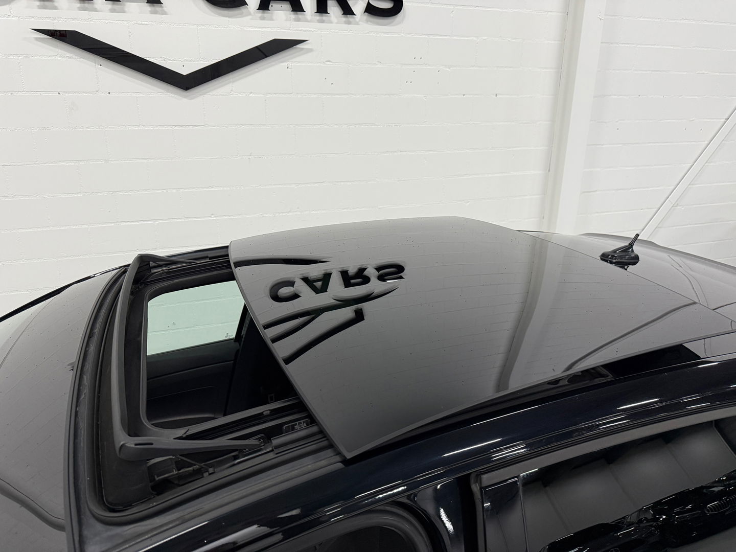 Volkswagen Polo 2.0 TSI GTI Pano*keyless*Cam