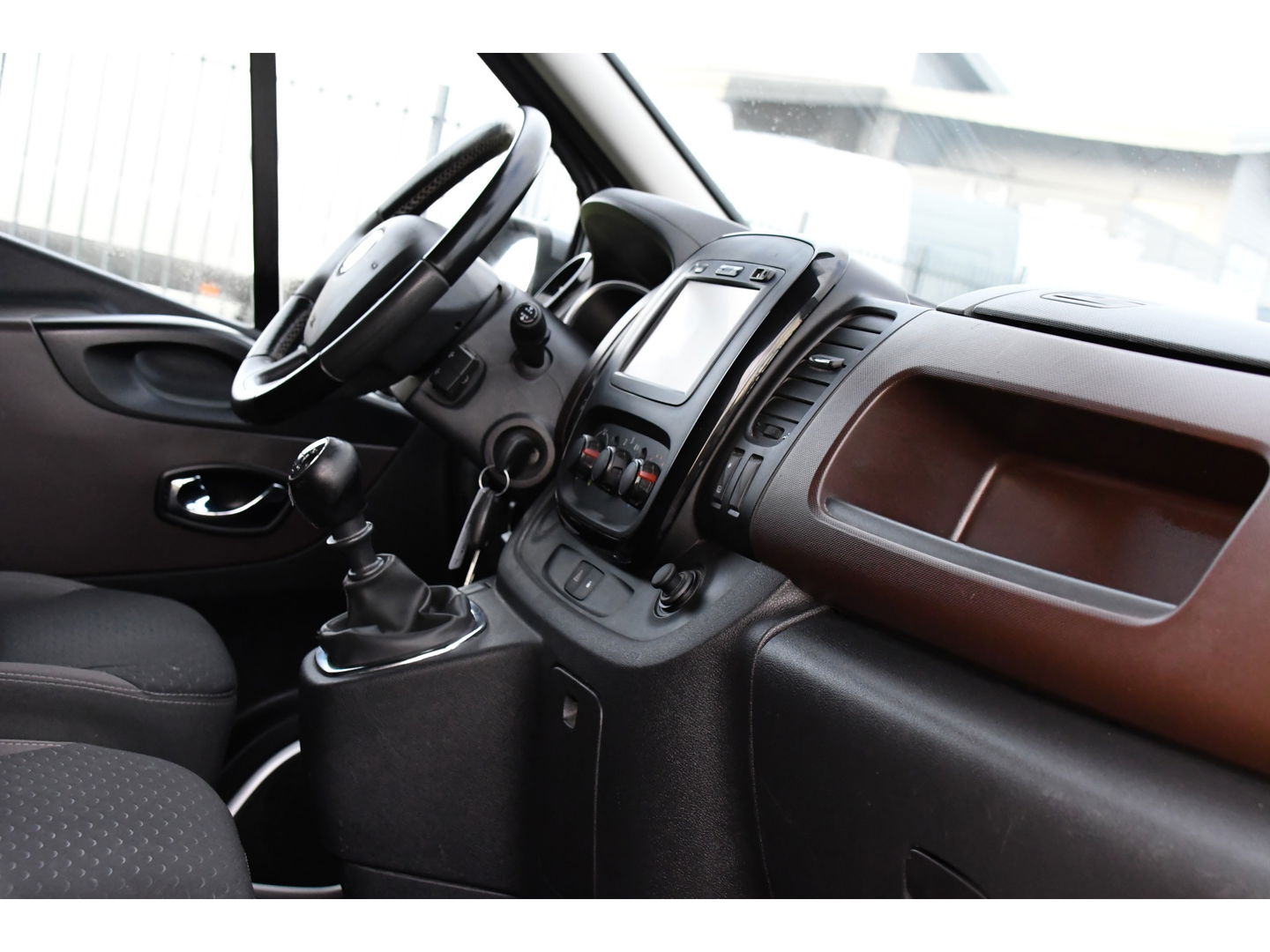 Fiat Talento 1.6 MJ EcoJet L2H1 SX Camera, Cruise, 145pk, NAVI, Multimedia, Trekhaak, Sensoren, Uniek!