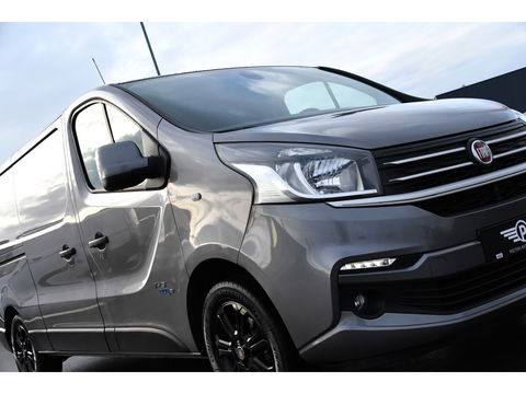 Fiat Talento 1.6 MJ EcoJet L2H1 SX Camera, Cruise, 145pk, NAVI, Multimedia, Trekhaak, Sensoren, Uniek!