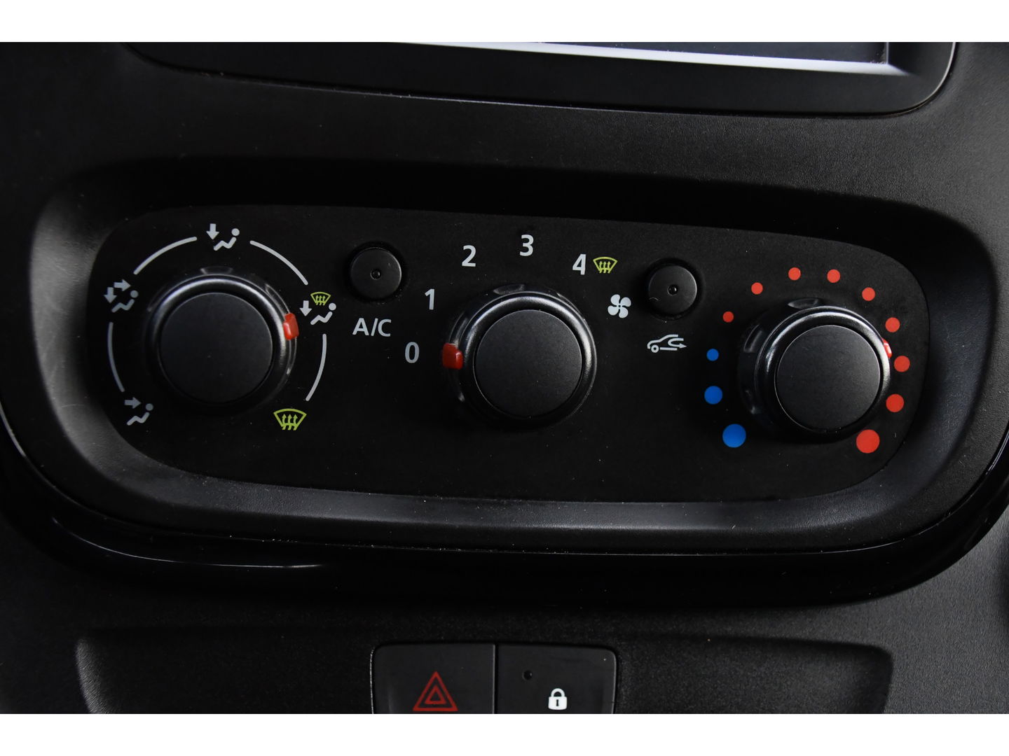 Fiat Talento 1.6 MJ EcoJet L2H1 SX Camera, Cruise, 145pk, NAVI, Multimedia, Trekhaak, Sensoren, Uniek!