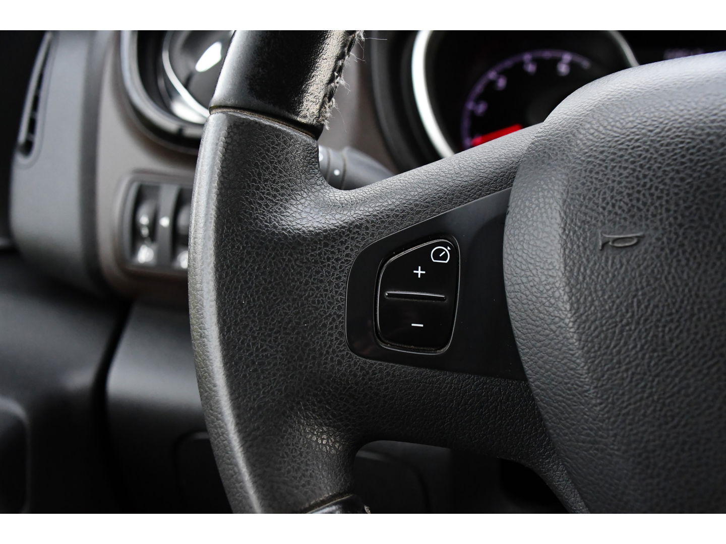 Fiat Talento 1.6 MJ EcoJet L2H1 SX Camera, Cruise, 145pk, NAVI, Multimedia, Trekhaak, Sensoren, Uniek!