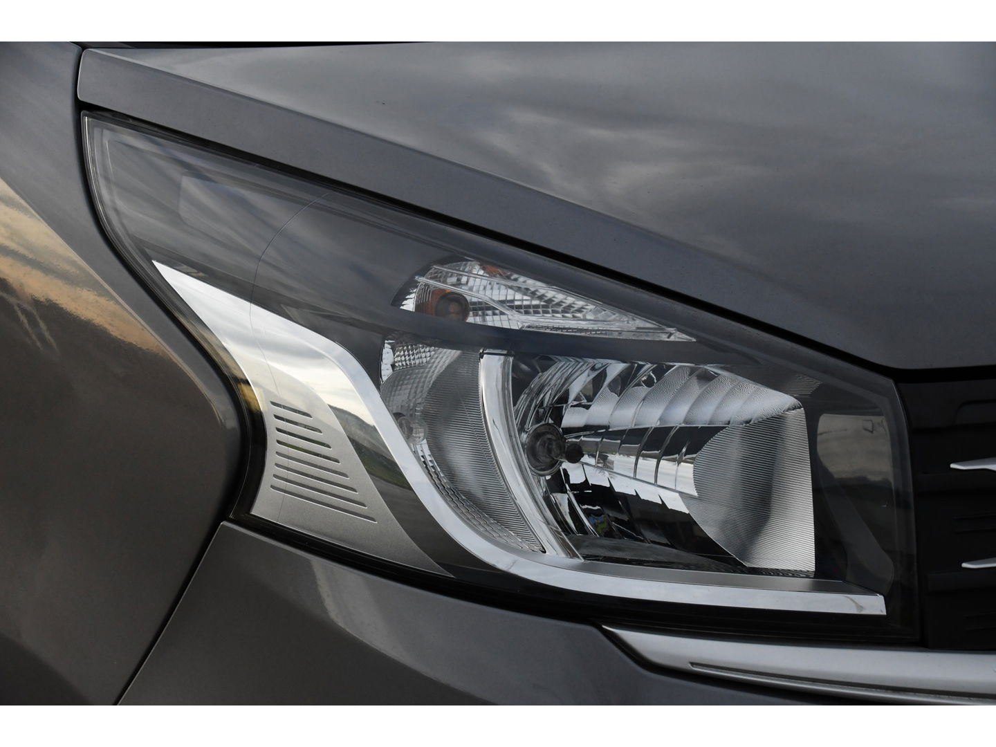 Fiat Talento 1.6 MJ EcoJet L2H1 SX Camera, Cruise, 145pk, NAVI, Multimedia, Trekhaak, Sensoren, Uniek!