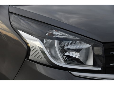 Fiat Talento 1.6 MJ EcoJet L2H1 SX Camera, Cruise, 145pk, NAVI, Multimedia, Trekhaak, Sensoren, Uniek!