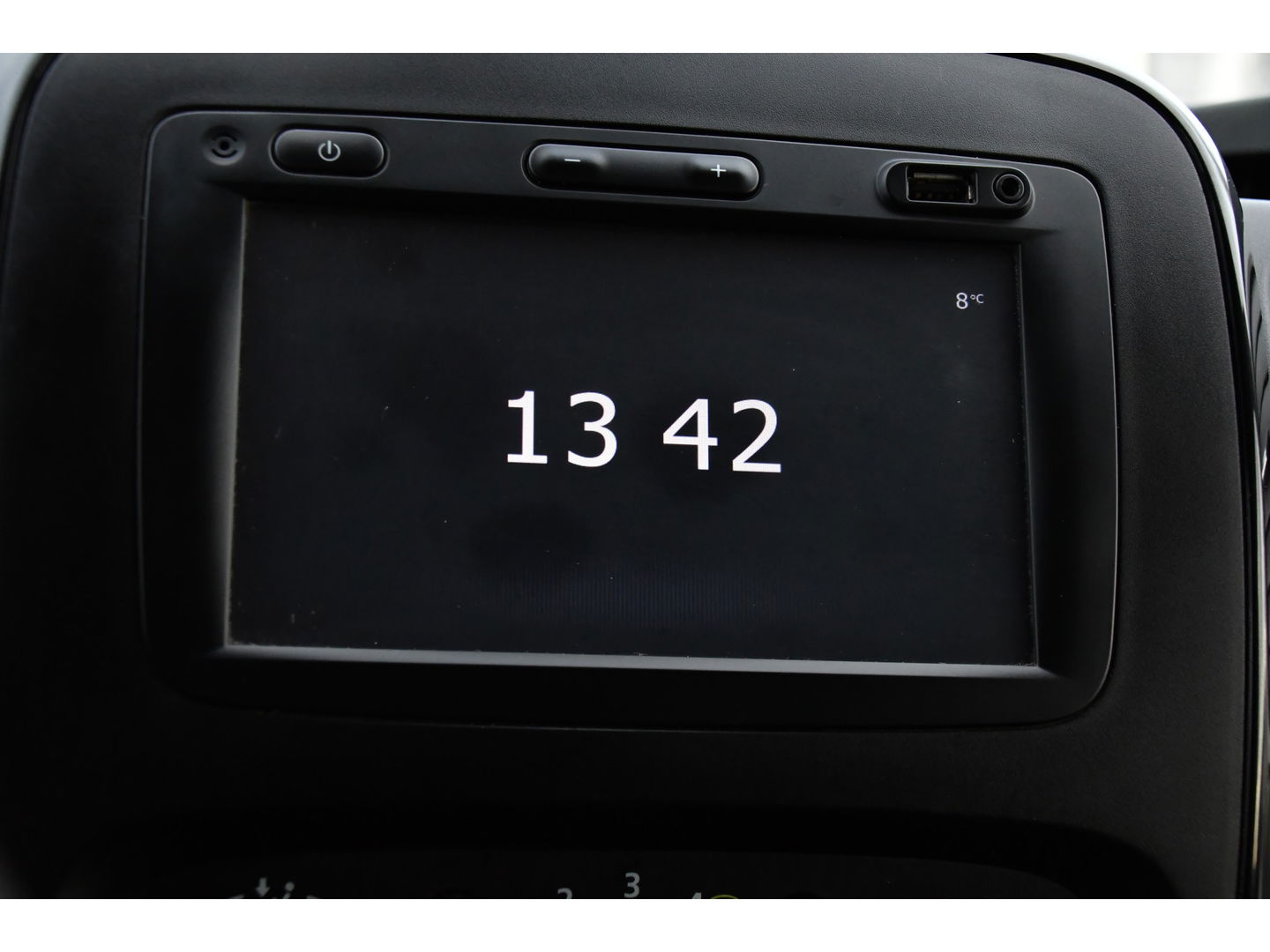 Fiat Talento 1.6 MJ EcoJet L2H1 SX Camera, Cruise, 145pk, NAVI, Multimedia, Trekhaak, Sensoren, Uniek!