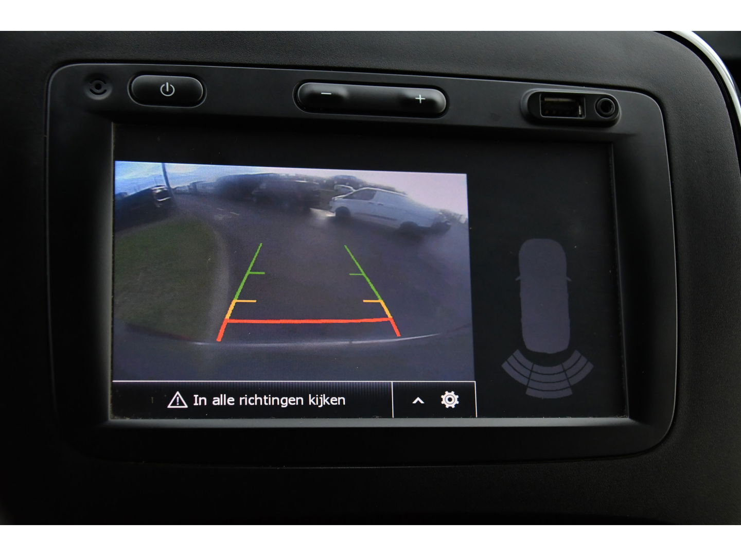 Fiat Talento 1.6 MJ EcoJet L2H1 SX Camera, Cruise, 145pk, NAVI, Multimedia, Trekhaak, Sensoren, Uniek!