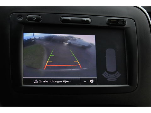 Fiat Talento 1.6 MJ EcoJet L2H1 SX Camera, Cruise, 145pk, NAVI, Multimedia, Trekhaak, Sensoren, Uniek!